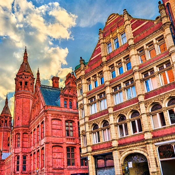 Birmingham